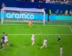  العرب اليوم - الأرجنتين تهزم إنجلترا وتتأهل لنهائي كأس العالم 2026