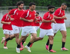  العرب اليوم - بعد تألقه في مباراة المنتخب المصري مع الأرجنتين هيثم حسن يتحوَل إلى حديث الشارع الكروي