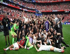 العرب اليوم - المغرب يطوي صفحة مونديال 2026 ويبدأ التحضير لاستضافة كأس العالم 2030