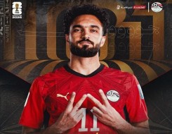 العرب اليوم - زيكو حسام حسن أعاد اكتشافي في كأس العالم