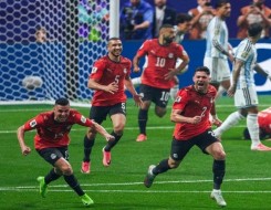 العرب اليوم - المغرب يتصدر منتخبات أفريقيا ومصر في المركز الـ15 بمونديال 2026