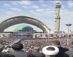  العرب اليوم - غياب المرشد يثير تساؤلات بشأن إدارة إيران