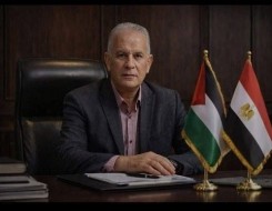 العرب اليوم - الاحتلال يغتال مدير العلاقات العامة باللجنة المصرية لإعادة إعمار غزة