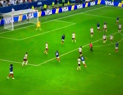 العرب اليوم - المواجهات بين أوروبا وأمريكا الجنوبية في النهائي