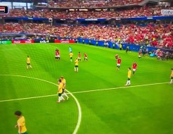 العرب اليوم - مونديال 2026 يبقي مصر والمغرب ممثلين لأفريقيا في دور الستة عشر