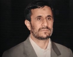  العرب اليوم - نيويورك تايمز تكشف  كيف  جنَدت إسرائيل الرئيس الإيراني السابق أحمدي نجاد  و إجتماعه بالموساد  و مكتبه يصفها برواية هوليودية