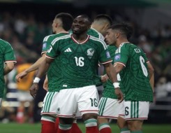  العرب اليوم - انطلاق مباراة المكسيك وإنجلترا فى كأس العالم 2026 بعد تأخير 60 دقيقة
