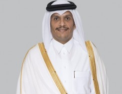  العرب اليوم - رئيس الوزراء القطري يتوجه إلى طهران لبحث خفض التصعيد