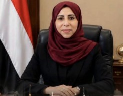  العرب اليوم - تعين أفراح الزوبة أول امرأة تقود خارجية اليمن يثير جدل حاد بين المؤيدين والمعارضين