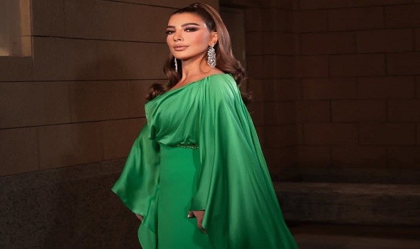 العرب اليوم - مجوهرات أصالة تُلخص الهوية البصرية لأيقونة الأناقة العربية