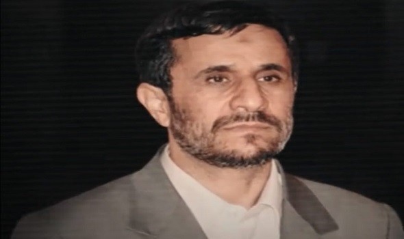  العرب اليوم - نيويورك تايمز تكشف  كيف  جنَدت إسرائيل الرئيس الإيراني السابق أحمدي نجاد  و إجتماعه بالموساد  و مكتبه يصفها برواية هوليودية