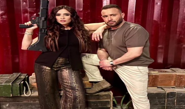  العرب اليوم - السقا وياسمين عبدالعزيز يبتعدان عن صراع الإيرادات رغم المنافسة السينمائية