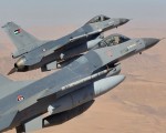 العرب اليوم - الجيش الأردني يعلن إسقاط ثلاثة صواريخ قادمة من إيران دون إصابات