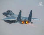  العرب اليوم - الدفاع المدني السعودي يعلن زوال الخطر عن الرياض والخرج وفرسان