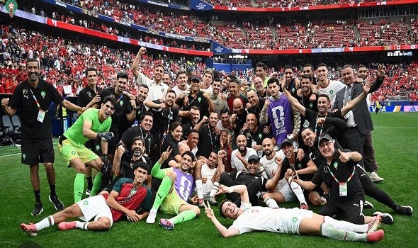  العرب اليوم - المغرب يطوي صفحة مونديال 2026 ويبدأ التحضير لاستضافة كأس العالم 2030