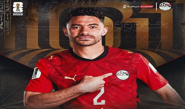  العرب اليوم - مصر تباغت الأرجنتين برأسية ياسر إبراهيم وتتقدم مبكراً في ثمن نهائي المونديال وشوبير يتألق أمام ميسي