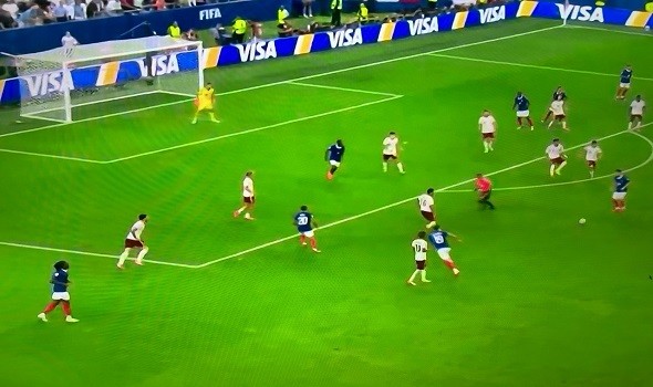  العرب اليوم - المواجهات بين أوروبا وأمريكا الجنوبية في النهائي