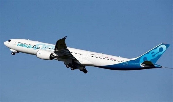 العرب اليوم - واشنطن ترفع عقوبات عن شركة طيران عراقية كانت مدرجة بسبب صلات مزعومة بالحرس الثوري الإيراني