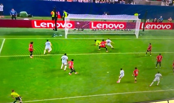  العرب اليوم - كأس العالم يسجل أعلى معدل بحث في تاريخ غوغل