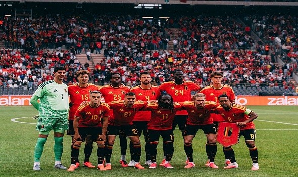  العرب اليوم - تيليمانس يواصل مناوشاته ويصطدم بتروسارد خلال مواجهة السنغال