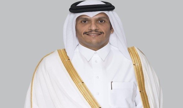  العرب اليوم - رئيس الوزراء القطري يتوجه إلى طهران لبحث خفض التصعيد
