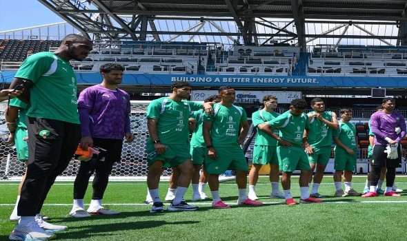  العرب اليوم - المغرب على موعد مع كندا في صراع قوي على بطاقة التأهل إلى ربع نهائي كأس العالم 2026