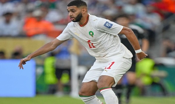  العرب اليوم - نجوم خطفوا الأضواء في مونديال 2026 يتقدمهم إسماعيل صيباري