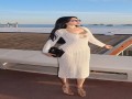  العرب اليوم - فساتين الكروشيه تتربع على عرش الموضة الصيفية النجمات