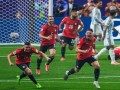  العرب اليوم - مصر تضاعف تقدمها أمام الأرجنتين بهدف "زيكو" عقب إلغاء الـ VAR وشوبير يواصل الصمود في المونديال