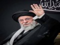 العرب اليوم - إزالة صورة خامنئي في كربلاء تعيد الجدل حول النفوذ الإيراني بالعراق
