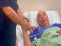  العرب اليوم - الكشف لأول مرة عن جراحة في قلب حسام حسن بسبب الفراعنة