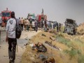  العرب اليوم - مقتل وإصابة العشرات في حادث سير مروع على طريق دمشق–دير الزور