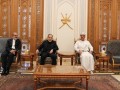  العرب اليوم - عراقجي في عُمان لبحث ملف هرمز الشائك والمرشد الإيراني الجديد يتوعد بالثأر لمقتل والده وسط تهديدات أميركية بالإبادة