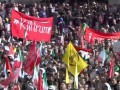  العرب اليوم - بدء المراسم الشعبية لتشييع علي خامنئي وسط دعوات للثأر ومخاوف حول مصير المرشد الجديد