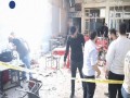  العرب اليوم - دمشق تنجح في تفكيك خلايا لتنظيم الدولة ومنفَذي تفجيرات دمشق الأخيرة واعتقال قيادي بارز في الجنوب