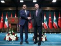 العرب اليوم - أردوغان يرحب بالرئيس اللبناني جوزاف عون في أنقرة ويؤكد على وقوفه إلى جانب سيادة لبنان وحقوقه المشروعةً