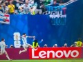  العرب اليوم - جدل تحكيمي يلاحق هدف الأرجنتين الثاني أمام إنجلترا في نصف نهائي المونديال