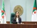  العرب اليوم - رئيسة البرلمان الجزائري خليدة بوفدش: انتخابي تكليف وطني ومسؤولية دستورية تستوجب العمل بروح الفريق الواحد