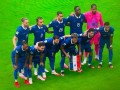  العرب اليوم - منتخب إنكلترا يسجَل أربعة أهداف في شباك فرنسا في الدقيقة الـ ٣٦  ويخيَب أما الفرنسيين  بالمركز الثالث في المونديال