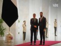  العرب اليوم - سوريا وفرنسا تتفقان على تبادل السفراء وعودة العلاقات الدبلوماسية