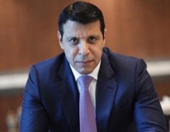العرب اليوم - دحلان يؤكد على المسؤولية التاريخية لقادة الفصائل الفلسطينية لنبذ خلافاتهم وبناء دولة تعزَز مقاومة الإحتلال وتفتح الطريق لإقامة دولة مستقلة