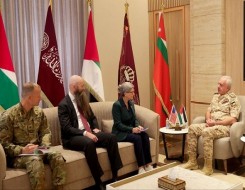  العرب اليوم - الشراكة الاستراتيجية الأردنية الأميركية مساعدات اقتصادية جديدة واتفاقيات دفاعية واسعة في مواجهة التوترات الإقليمية