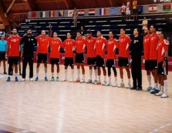  العرب اليوم - منتخب مصر لكرة اليد يتأهل لنهائي ألعاب البحر المتوسط بعد الفوز على الجزائر 27-25