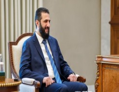  العرب اليوم - أحمد الشرع يؤكد أن سوريا ولدت من جديد بعد رفع العقوبات