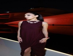  العرب اليوم - إطلالات أنيقة وملهمة لسلمى أبو ضيف للنزهات والمناسبات