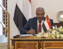 العرب اليوم - وزير خارجية السودان يدعو إثيوبيا للسلام وينفي استهداف تشاد بالمسيرات