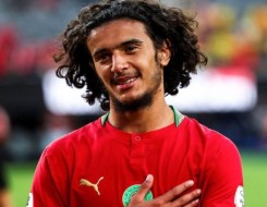 العرب اليوم - مانشستر سيتي يقترب من حسم صفقة ضمّ المغربي أيوب بوعدي مقابل 100 مليون يورو