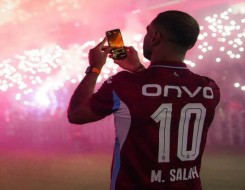 العرب اليوم - محمد صلاح يتدخل لضم صفقة جديدة إلى طرابزون سبور