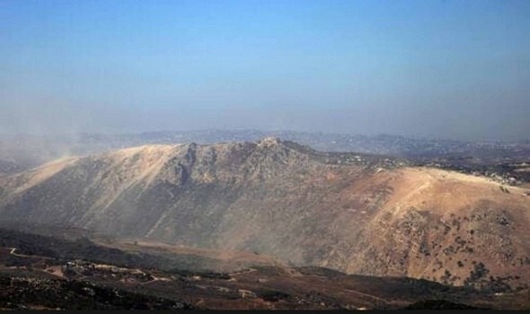 العرب اليوم - جولة مفاوضات سابعة بين لبنان وإسرائيل وبنت جبيل على طاولة محادثات روما