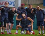 العرب اليوم - اختيار محمد صلاح أفضل لاعب في الدوري التركي عن شهر سبتمبر